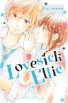 Lovesick Ellie 5 Bd. 5