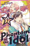 Phantom Of The Idol 1 Bd. 1