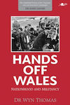 Hands Off Wales