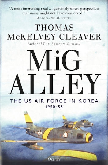 Mig Alley Mig Alley