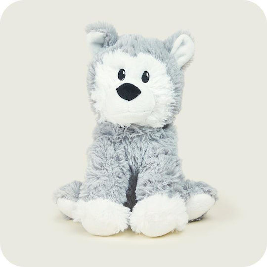 Warmies Warmies Kinderwärmflasche/Kühlkissen mit Natürlichen Samen