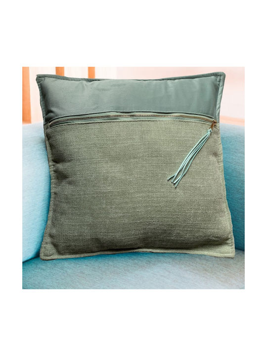 Vasilas Home Perna De Canapea Gf19c130 Verde 45...
