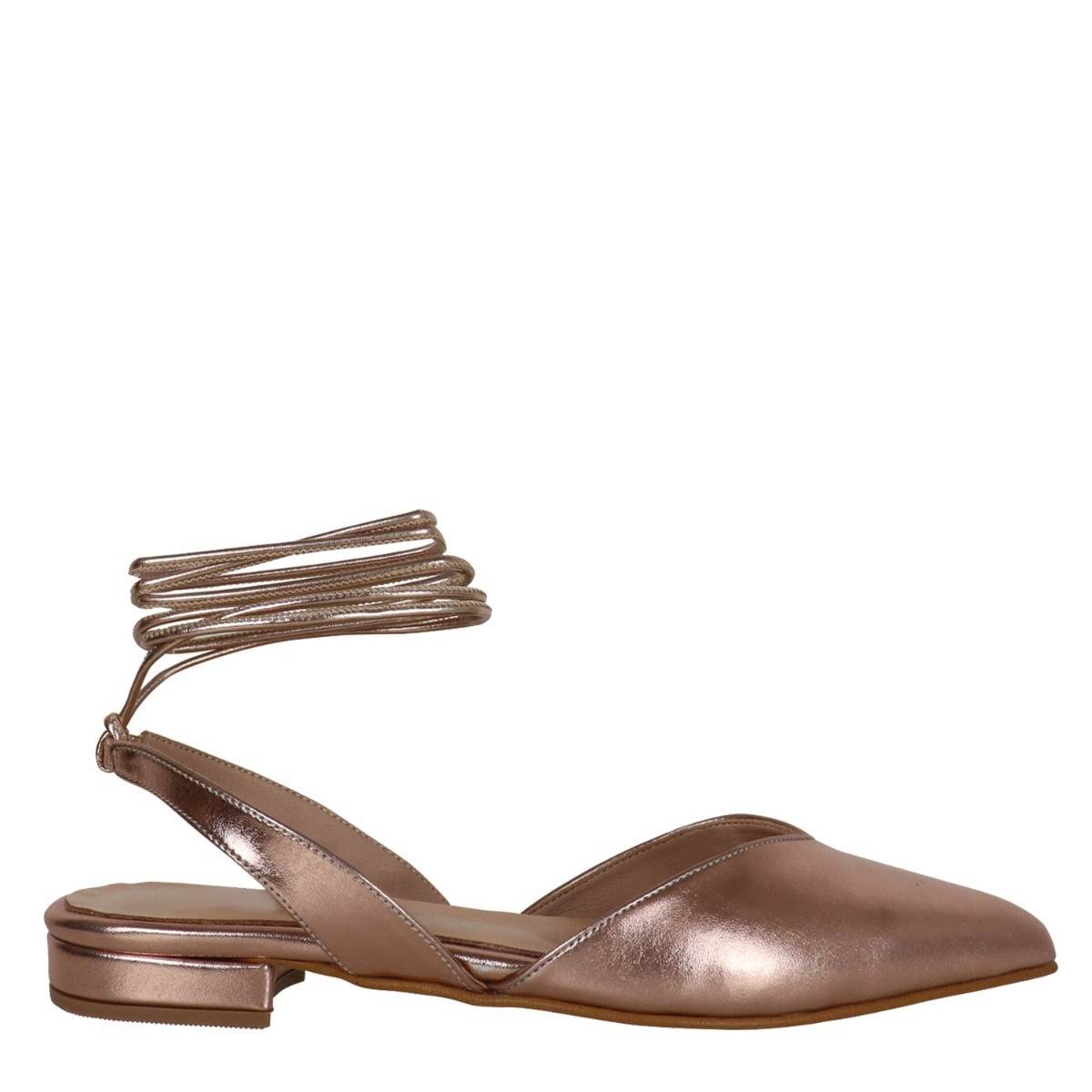 Chalkos shoes top