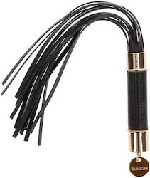 Taboom Whip in Black Color