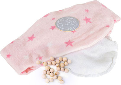 Cangaroo Ζώνη Anti-Colic Warmer Pink