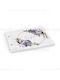 Tsantakides Wedding Wish Book Purple