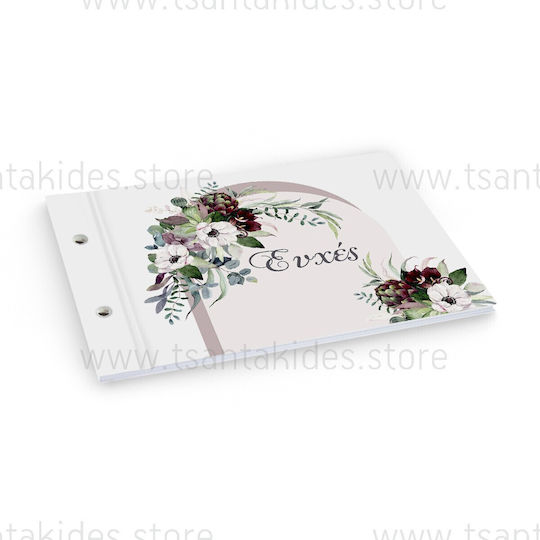 Tsantakides Hochzeitswunschbuch Buch