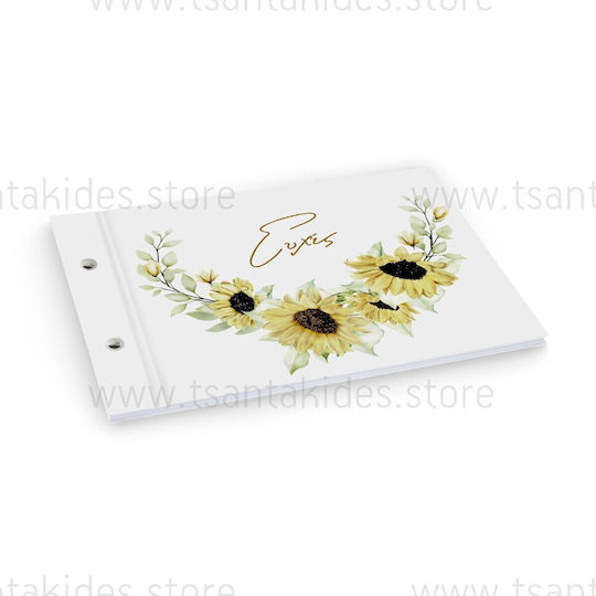 Tsantakides Hochzeitswunschbuch Buch