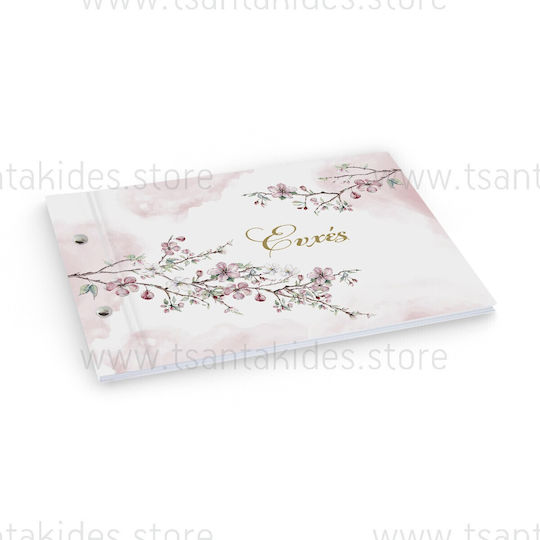 Tsantakides Hochzeitswunschbuch Buch