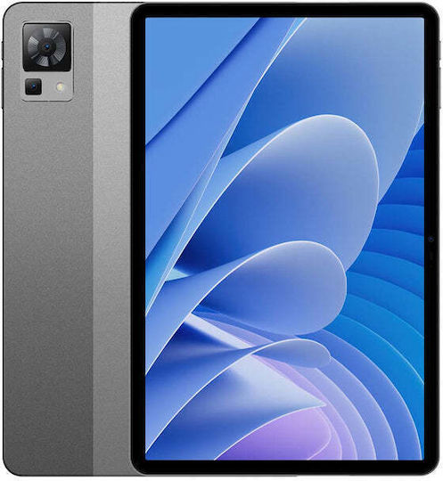 Doogee T30 Pro 4G 11Inci Tabletă (8GB/256GB) Gri spațial