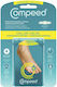 Compeed Επιθέματα για τους Κάλους Medium 6τμχ