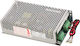 Pulsar Stromversorgung für CCTV-Systeme White PSB-48V3A