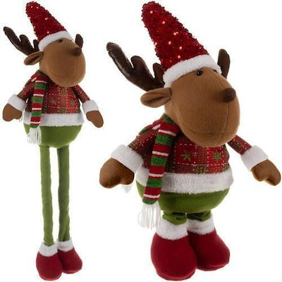 Ruhhy Christmas Figure Reindeer