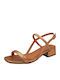 Sandalen Anatomisch Bronze