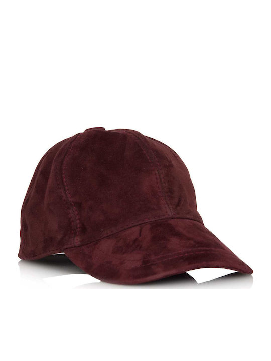 MRDline Jockey Burgundy