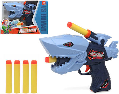 BigBuy Aquaman Kids' Pistol