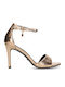 Sandale Bronze