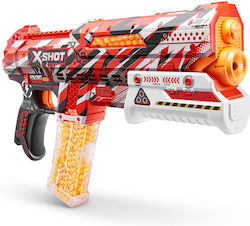 shot　ニホンジカ Zuru X-shot Hyper Gel Pistol 37 X 24 X 5.5 Cm X6 | Skroutz Romania