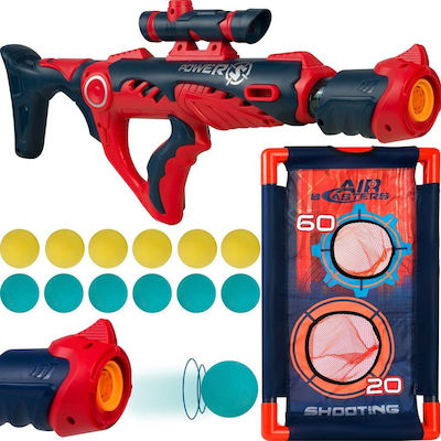 Ricokids Air Blaster