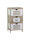 Drawers Mobilier de depozitare Enjoy L40xL30xH73buc