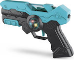 The Source Laser Shooting Kids' Pistol 30cm