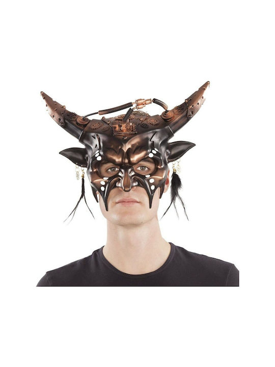 Carnival Mask