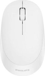 Philips SPK7407 Ασύρματο Λευκό