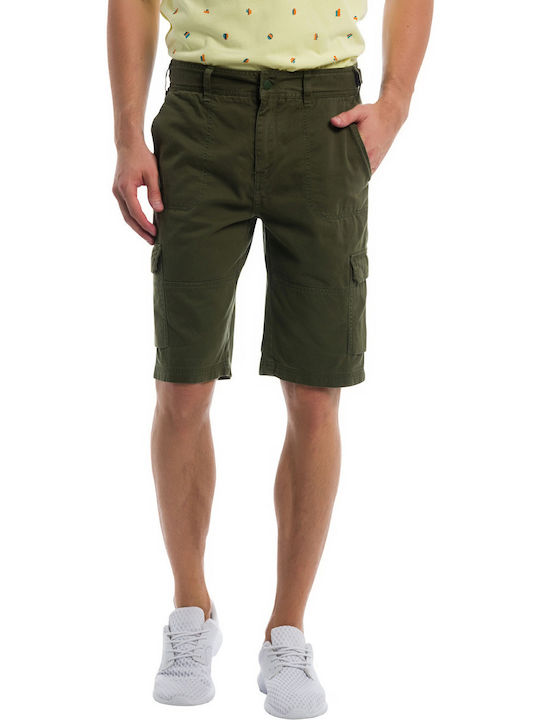 Bench Herrenshorts Ladi