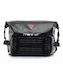 Dainese Explorer Wp Motorcycle Tail Bag 19lt Black