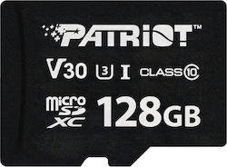 Patriot VX Series SDXC 128GB Klasse 10 U3 V30 UHS-I