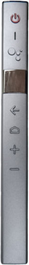 Philips DC-521 Γνήσιο Τηλεχειριστήριο Τηλεόρασης
