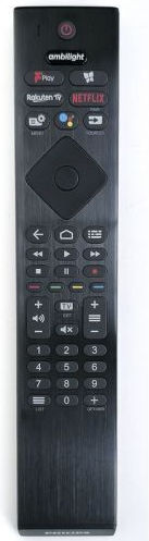 Philips Compatible Remote Control YKF474-B003 for Τηλεοράσεις Philips