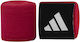 adidas adidas Martial Arts Hand Wraps 3.55m Red...