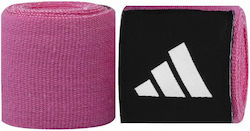 adidas Boxing Pro ADIBP03 Бандажи Розови