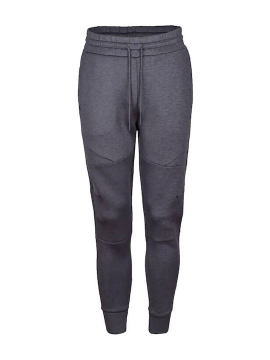 Fundango Herren-Sweatpants Charcoal