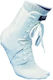 Mc David Ankle Brace In White Color