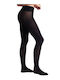 Ciorapi dama 70 Den Black