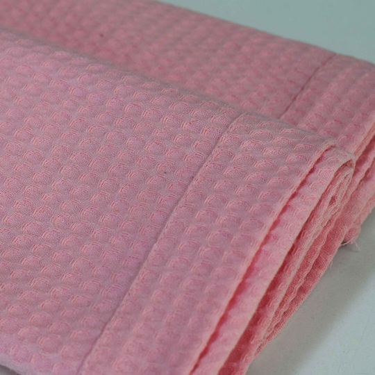 Decocraft Wickeltuch für Kinderzimmer 110x80cm