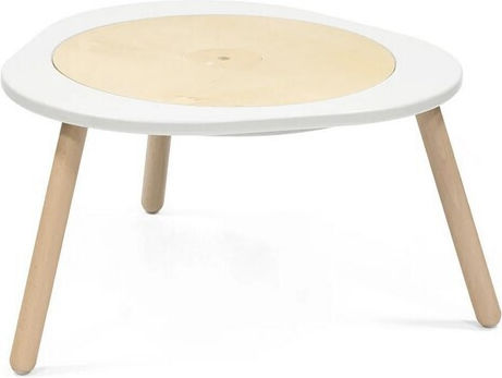Mutable Детска Масичка Черен Stokke