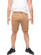 Men's Shorts Beige