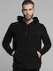 Hooded Sweatshirt Black