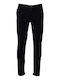 Trousers Black