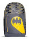Difuzed Dc Comics Batman Kinder Taschen Rucksack Schwarz 1228cm