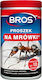 Bros Powder for Ants 100gr