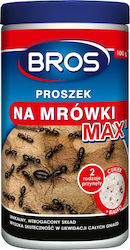 Bros Отблъскващ прах 100гр