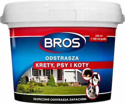 Bros Repellent Cats 450ml