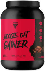 Trec Boogie Oat Gainer Σοκολάτα 2kg Trec Boogie Oat Gainer Σοκολάτα 2kg
