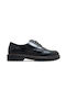 Women's Oxford Shoes Black