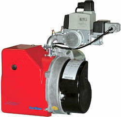 Ecoflam Max Single-Stage Gas Boiler Burner