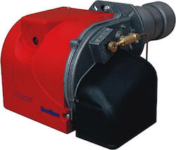 Ecoflam Max Petroleum Boiler Burner